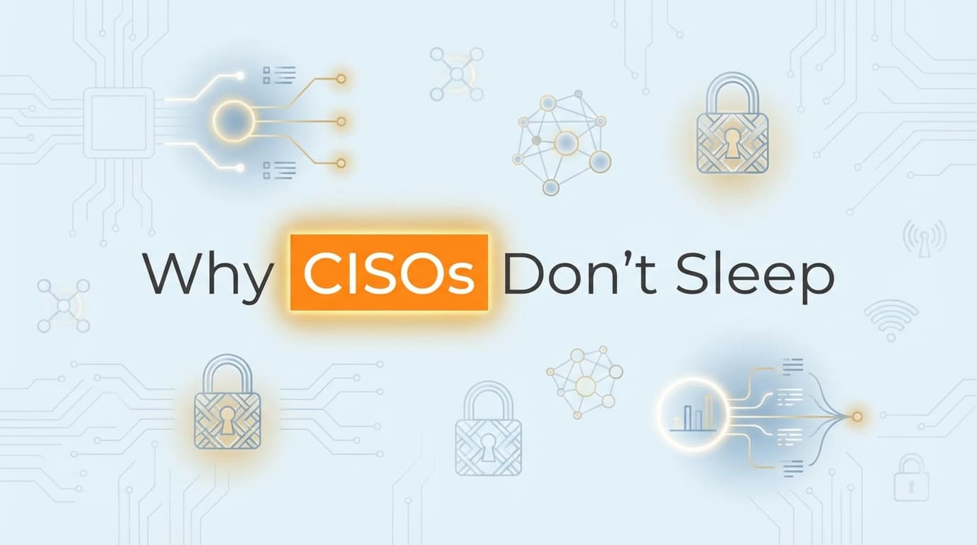 Why CISOs Don't Trust Commercial GRC Tools for SOC 2 Evidence (73.6% Use None)